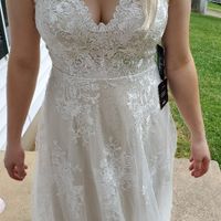 Help me pick a dress! - 3