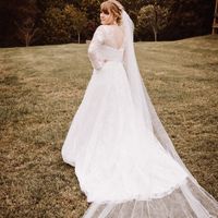 Help me pick a dress! - 6