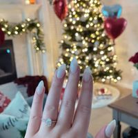 2023 Brides - Show us your ring! - 1