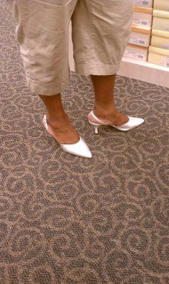 shoe help {pics}