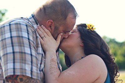 Engagement Pics!! *Pic Heavy*