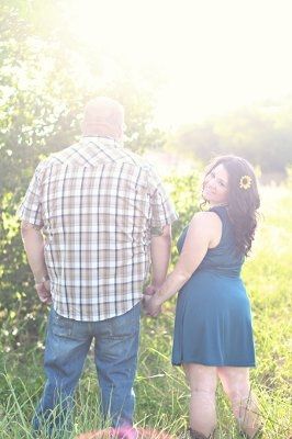 Engagement Pics!! *Pic Heavy*