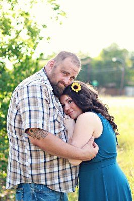 Engagement Pics!! *Pic Heavy*