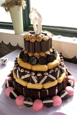 SWR: Cake Wrecks, please indulge! ... when professional cakes go horribly, hilariously wrong!