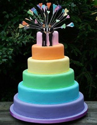 SWR: Cake Wrecks, please indulge! ... when professional cakes go horribly, hilariously wrong!