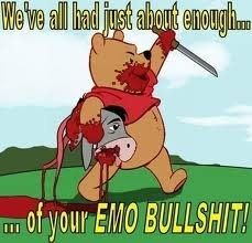 It's funny photo time!