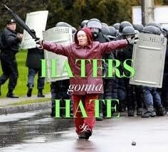 It's funny photo time!