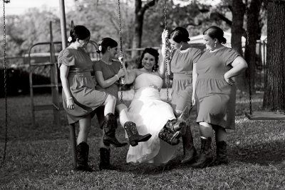 Wedding pictures in! LOVE them!! **PIC heavy**