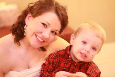 Wedding pictures in! LOVE them!! **PIC heavy**