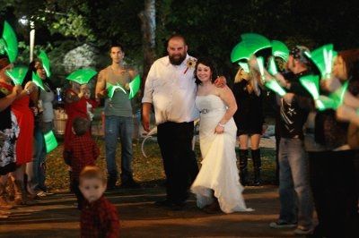 Wedding pictures in! LOVE them!! **PIC heavy**