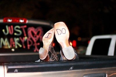 Wedding pictures in! LOVE them!! **PIC heavy**