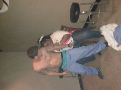 Bachelorette Party was WILD...{pic heavy}