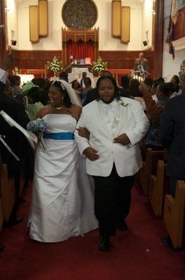 Question for the married peeps