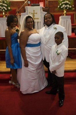 Question for the married peeps