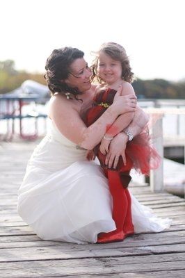 Flower Girl Dress Ideas and show us what you've picked if you already have yours!