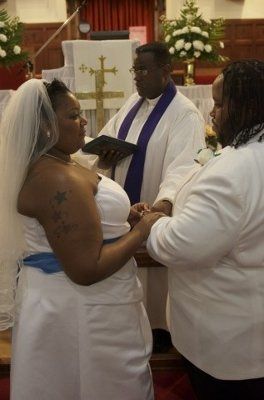 Has anyone else gotten more visible tattoos and/or piercings before their wedding?