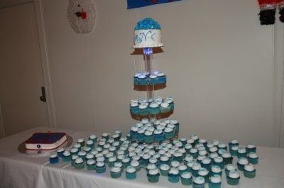 What (weird, funny, strange etc...) ideas does your SO have for your wedding?