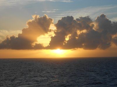 Back from my Honeymoon...Sharing some pictures!!