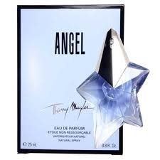 what scent will you be wearing?!