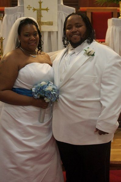 Who loves u ;) show us your FH or Hubby