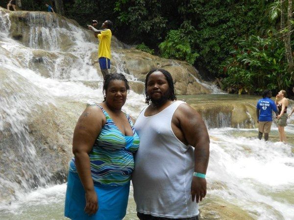 Let's see those HONEYMOON pics!