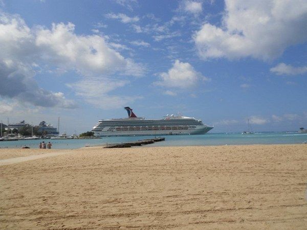Let's see those HONEYMOON pics!