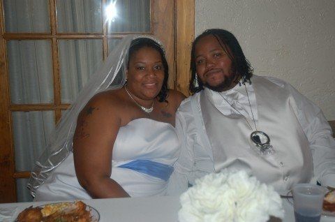 Sweetheart tables - let's see them!