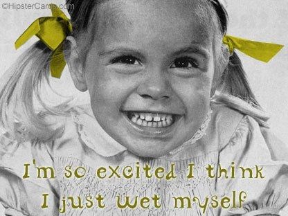 This is how I feel about wedding planning....