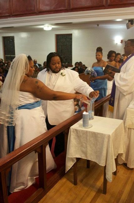WW Wedding Flashbacks! Share your pics, vets! ;) *PICS*