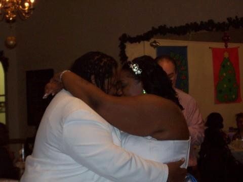 WW Wedding Flashbacks! Share your pics, vets! ;) *PICS*
