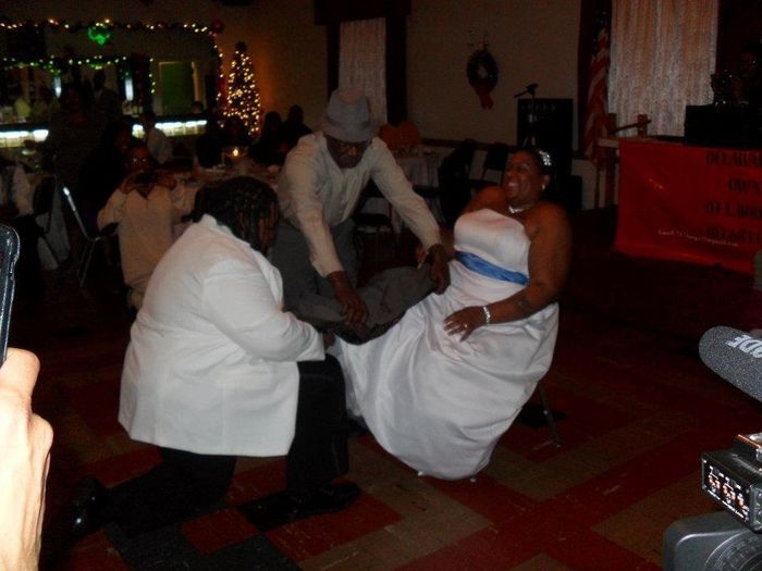 WW Wedding Flashbacks! Share your pics, vets! ;) *PICS*