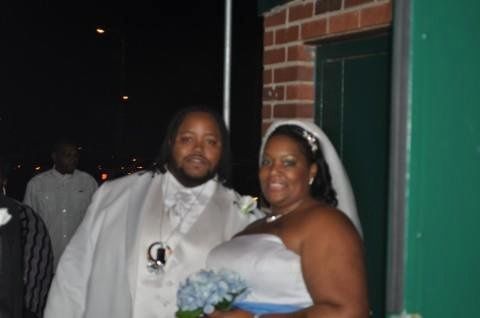 WW Wedding Flashbacks! Share your pics, vets! ;) *PICS*