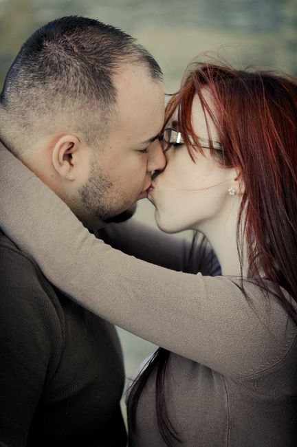 prewedding engagement session (pics)