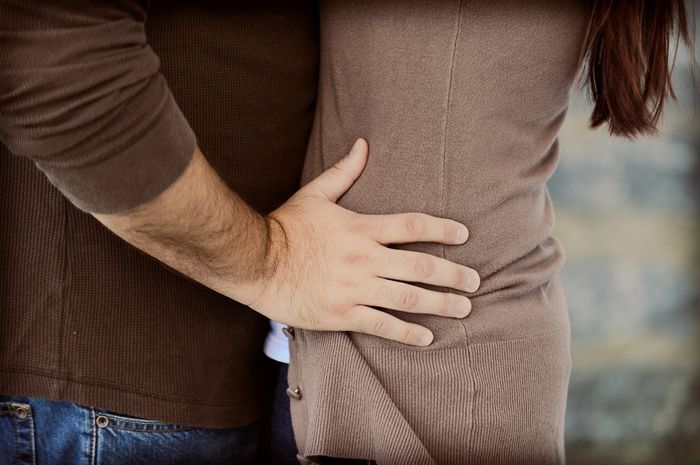 prewedding engagement session (pics)