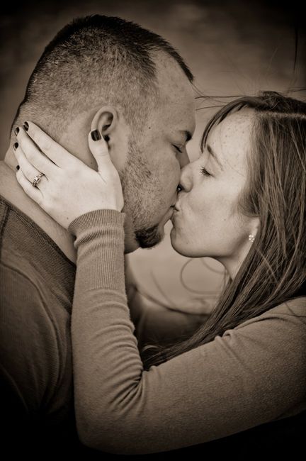 prewedding engagement session (pics)