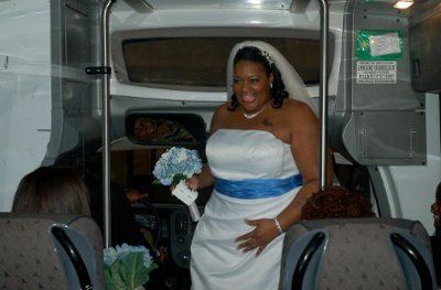 I said I DO!!! (PICS)