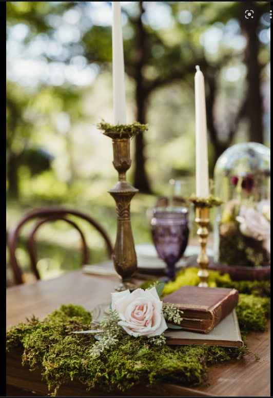 My Stella York 7012 dress - 2