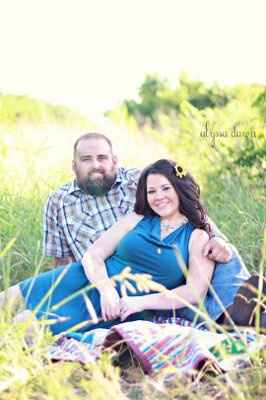 Getting wrapped up in planning!