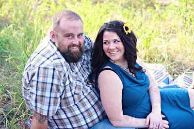 Engagement Pics!! *Pic Heavy*