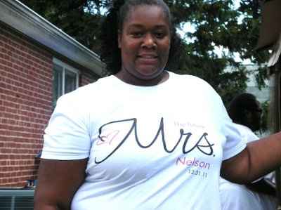 Show Off Your Wedding Day Casual Attire