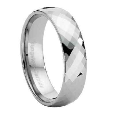We always share our rings.... How about the FH's ring?