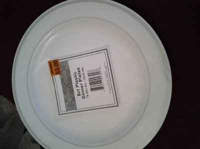 Show me your thrift store/dollar store finds!