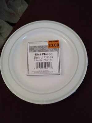 Show me your thrift store/dollar store finds!