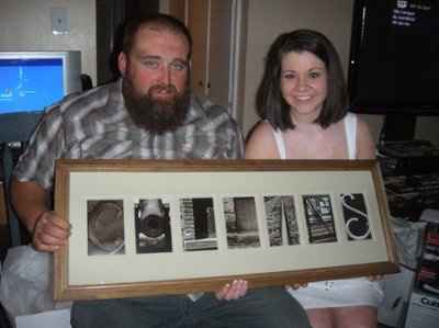 Pictures from my Bachlorette Party and Wedding shower :) (Pic heavy)