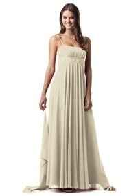 Bridesmaids dresses that look too "bridey"