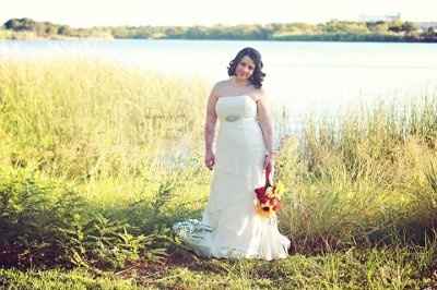 Said "YES" to the dress... But now i'm having regrets one day later!