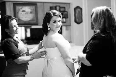 Wedding pictures in! LOVE them!! **PIC heavy**