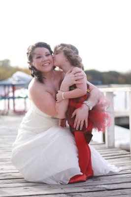 Wedding pictures in! LOVE them!! **PIC heavy**