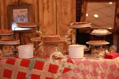 Wedding pictures in! LOVE them!! **PIC heavy**