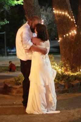 Wedding pictures in! LOVE them!! **PIC heavy**